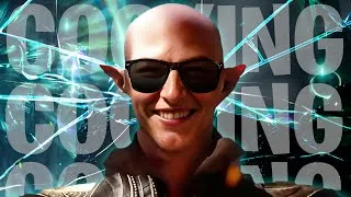 Thumbnail: Dragon Age the Veilguard gameplay is HUGE! - BioWare is COOKING! 👨‍🍳