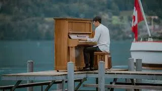 Thumbnail: The Song For My Brother (Crash Landing On You OST) - piano cover