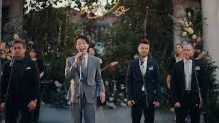 Thumbnail: I Do - 911, Duc Phuc - Piano Cover