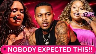 Thumbnail: Latto STUNS Fans With “Big Mama” at Kehlani World Tour Atlanta GA — Then Bow Wow SHOCKS Fans!?