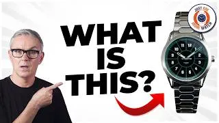 Thumbnail: Have We Been Telling The Time All Wrong?
