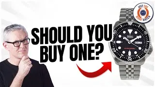 Thumbnail: The Seiko SKX Is 30! Does It Still Stack Up In 2026?