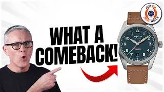 Thumbnail: The New Alpina Is Stunning! But There's One Problem....