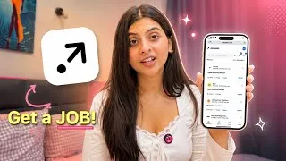 Thumbnail: How to Find High-Paying Jobs Online⭐️💰| JobAssist Review