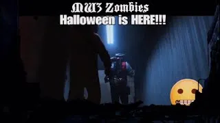 Thumbnail: MW3 Zombies S6 Halloween clip