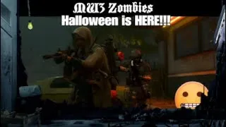 Thumbnail: MW3 Zombies S6 Halloween clip