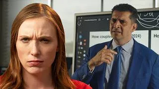 Thumbnail: Patrick Bet-David Has NO IDEA How Cooked Dating Is