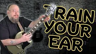 Thumbnail: How To Train Your Ear For Lead Guitar