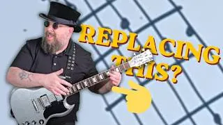 Thumbnail: I Didn’t Expect This SG to Replace One of My Favorite Guitars
