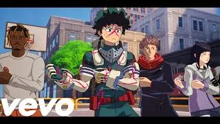 Thumbnail: Fortnite - Got That Feelin (Official Fortnite Music Video) I GOT THAT FEELING TREND
