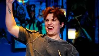 Thumbnail: Champion of the Undersea | Riptide #130