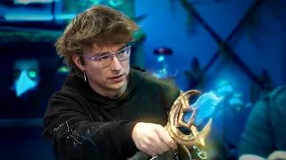 Thumbnail: Oath of the Undersea | Riptide #129