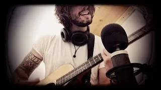 Thumbnail: Just Ryan - "Whimsical Bastard"