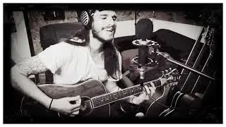 Thumbnail: Will Johnson - "Just to Know What You've Been Dreaming" cover - by Just Ryan