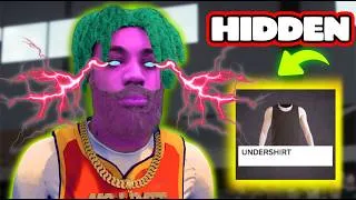 Thumbnail: HOW TO GET COMPRESSION SHIRT UNDER JERSEY in NBA 2K26
