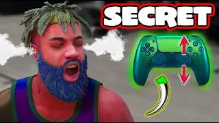 Thumbnail: STOP Using Shot Meters! SECRET to GREEN More Shots in NBA 2K26 (FAST & EASY GUIDE)