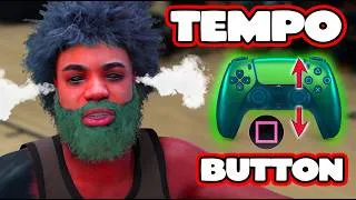 Thumbnail: Rhythm Shooting vs Button Shooting…Which Is BETTER in NBA 2K26?