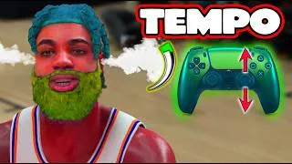 Thumbnail: NBA 2K26 Rhythm Shooting Tutorial - How To GREEN More Shots