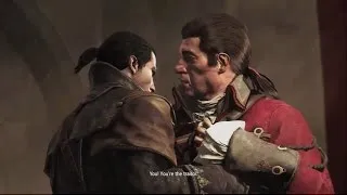 Thumbnail: Assassin's Creed Rogue Ending: Shay kills Arno's Dad