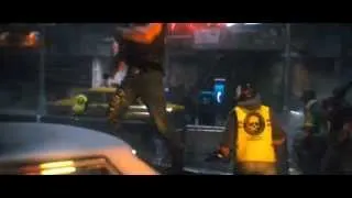 Thumbnail: Batman Arkham Knight Announce Trailer