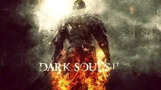Thumbnail: Dark Souls 2 OST Main Menu Theme