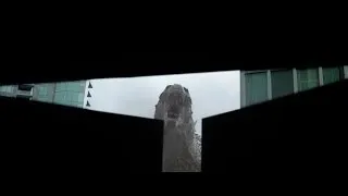 Thumbnail: Godzilla Official Trailer
