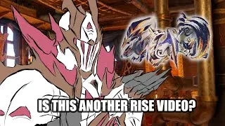 Thumbnail: Just One More Sunbreak Video, guys.