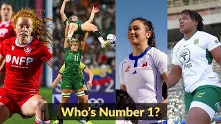 Thumbnail: 9 Greatest Female Rugby Captains in 2026 You Should know 