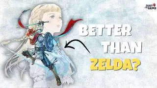 Thumbnail: The Adventures of Elliot BEATS Zelda in These 5 Ways...