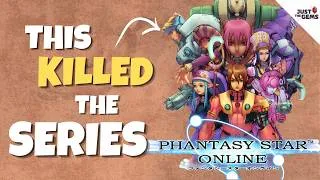 Thumbnail: These 10 JRPG Sequels KILLED Their Entire Series