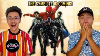 Thumbnail: SPIDER-MAN BRAND NEW DAY THEORIES! JUST THE NOBODYS PODCAST EPISODE #176