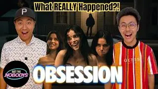 Thumbnail: OBSESSION THEORIES!!! JUST THE NOBODYS PODCAST EPISODE #174