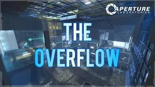 Thumbnail: Aperture's Unfinished Turret Tests