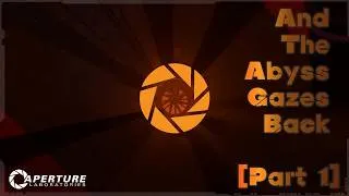 Thumbnail: The Lost Sector of Aperture Science