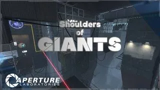 Thumbnail: Under the ruins of Aperture