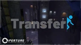 Thumbnail: The Cave Experiment - Portal 2 | Transfer