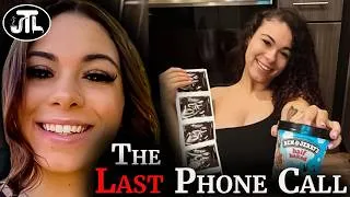 Thumbnail: Poisoned Pregnant Woman’s Final Call Exposes Her Killer: The Murder of Jade Benning |True Crime Doc