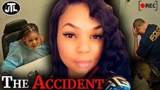 Thumbnail: Woman Kills Ex-Boyfriend, Pretends It Was An Accident: The Murder of Nathaniel Watson | True Crime