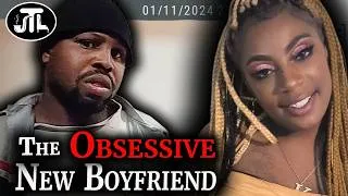 Thumbnail: Killer Stalks Investigation, Shocked When Caught: The Murder of Kayla Atwood |True Crime Documentary
