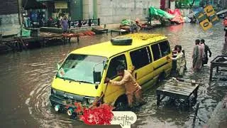 Thumbnail: Flood In Pakistan In 2022 | More Than 700 People Dead