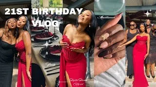 Thumbnail: #digitaldiary ✦ birthday vlog + preparations + gift haul ➤ entry 007