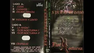 Thumbnail: Flor Nocturna - A Pesar De Todo (Demo) (1998) (Full Demo)