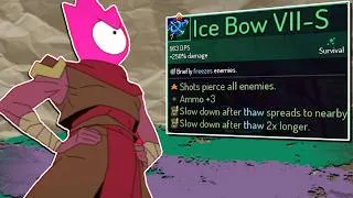 Thumbnail: A Dead Cells Full Run I Guaranteed You'd Fail lol