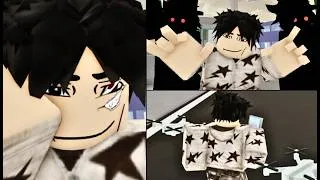 Thumbnail: NEW HANAMI ULT MOVE/REGGIE MOVES + ALL 31 EMOTES (Jujutsu Shenanigans)