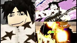 Thumbnail: I DID NOT EXPECT THIS MOVESET TO BE THIS GOOD IN JUJUTSU SHENANIGANS..