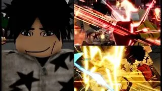 Thumbnail: HEROES BATTLEGROUNDS HAS RELEASED A NEW UPDATE..