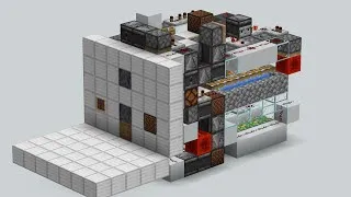Thumbnail: hybrid stone generator with special features in 1.21