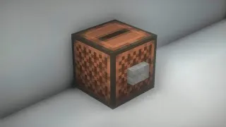 Thumbnail: fancy auto redstone jukebox (tutorial)