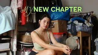Thumbnail: Reclaiming My Space: Moving to the Countryside