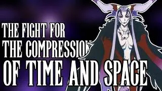 Thumbnail: Why Ultimecia's Fight is Awesome